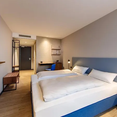 Arthotel Ana Momentum Hotel