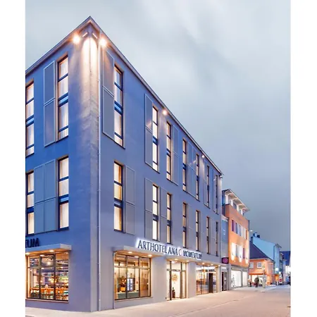 Elaya Goeppingen, Trademark Collection By Wyndham 괴핑엔