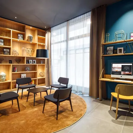 Arthotel Ana Momentum 4* Göppingen