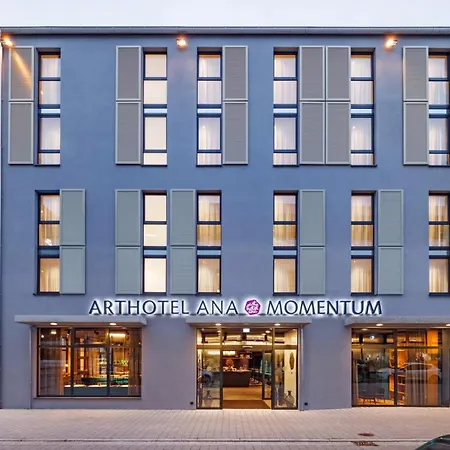 Elaya Hotel Göppingen