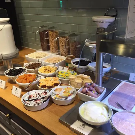 Elaya Hotel Göppingen