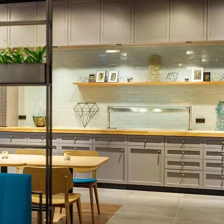 Elaya Goeppingen, Trademark Collection By Wyndham 3* غوبينغِن