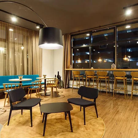 Hotel Elaya Goeppingen, Trademark Collection By Wyndham 3*