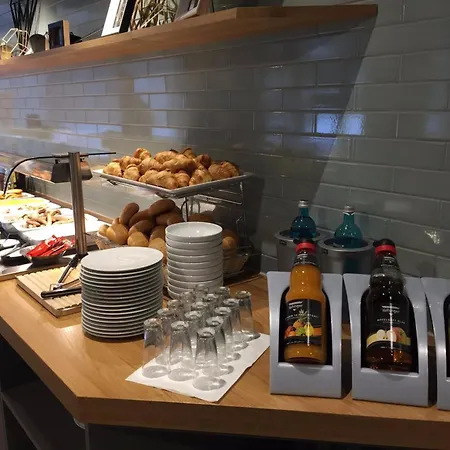 Arthotel Ana Momentum Hotel 4*