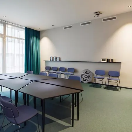 Arthotel Ana Momentum 4*