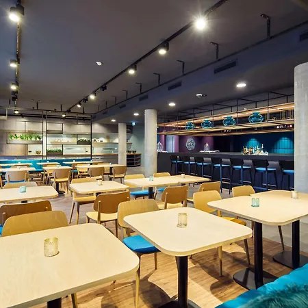 Elaya Goeppingen, Trademark Collection By Wyndham 괴핑엔