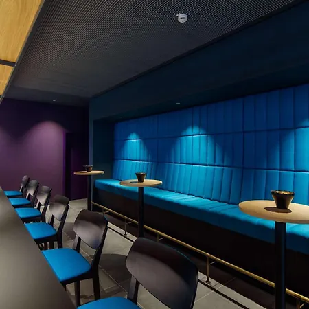 Hotel Elaya Göppingen