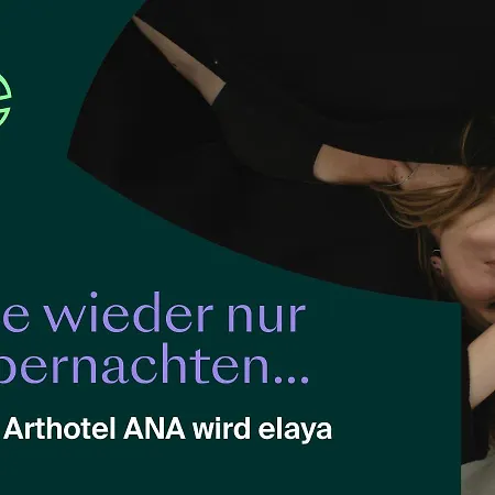 Elaya Goeppingen, Trademark Collection By Wyndham 호텔 괴핑엔