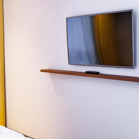 Elaya Goeppingen, Trademark Collection By Wyndham