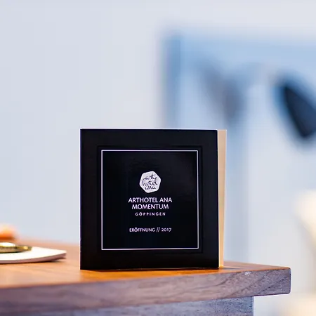 Hotel Elaya Göppingen