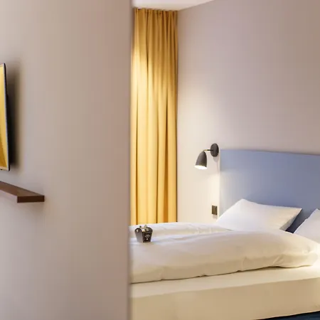 Elaya Goeppingen, Trademark Collection By Wyndham