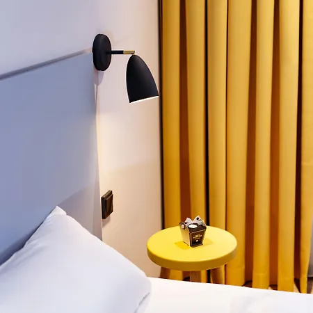 Elaya Goeppingen, Trademark Collection By Wyndham 3* غوبينغِن