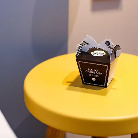 Elaya Goeppingen, Trademark Collection By Wyndham 格平根