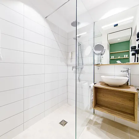 Elaya Goeppingen, Trademark Collection By Wyndham
