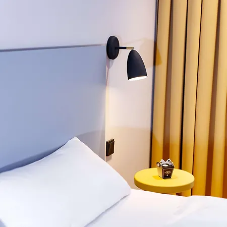 فندق Elaya Goeppingen, Trademark Collection By Wyndham 3*