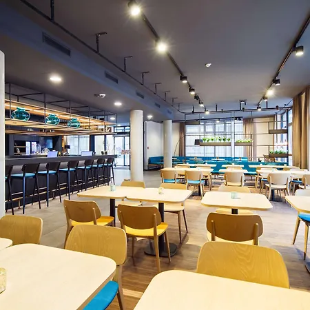 호텔 Elaya Goeppingen, Trademark Collection By Wyndham 괴핑엔