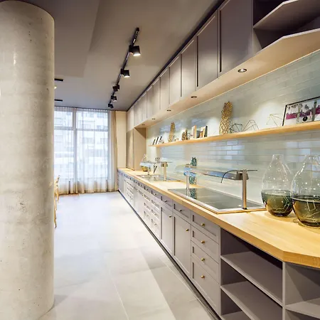 Elaya Goeppingen, Trademark Collection By Wyndham فندق
