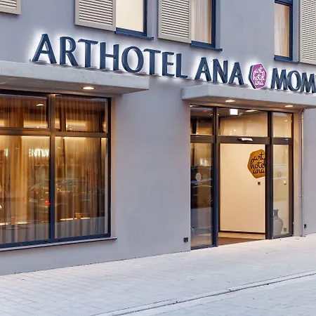 Elaya Hotel Göppingen