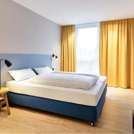 Elaya Goeppingen, Trademark Collection By Wyndham Hotel