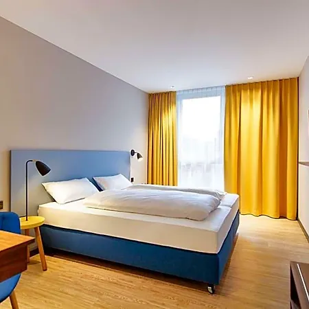Elaya Goeppingen, Trademark Collection By Wyndham 괴핑엔