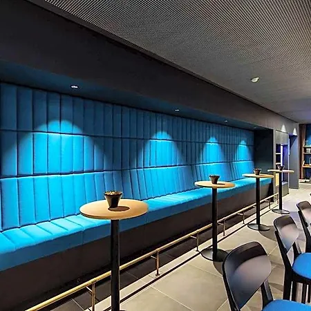 Elaya Goeppingen, Trademark Collection By Wyndham 3*