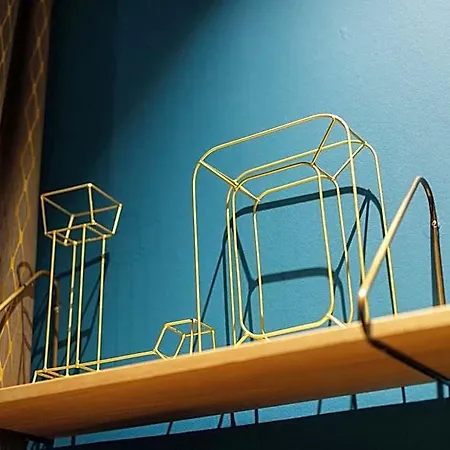 Elaya Goeppingen, Trademark Collection By Wyndham
