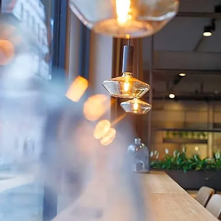 Elaya Goeppingen, Trademark Collection By Wyndham 호텔 3*