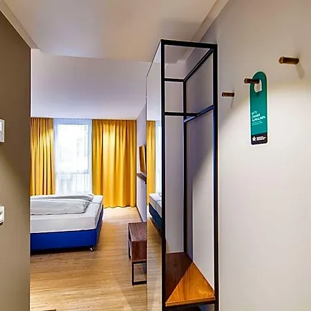 호텔 Elaya Goeppingen, Trademark Collection By Wyndham 3*