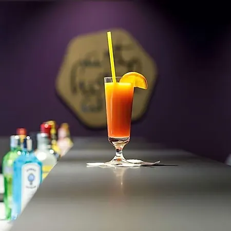 Elaya Goeppingen, Trademark Collection By Wyndham 호텔 3*