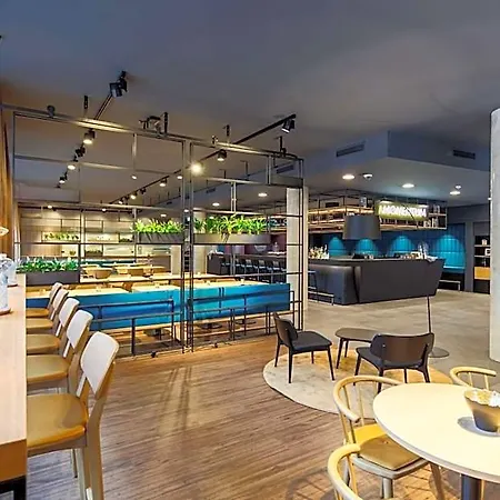 Elaya Goeppingen, Trademark Collection By Wyndham 호텔