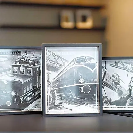Elaya Goeppingen, Trademark Collection By Wyndham 호텔 괴핑엔