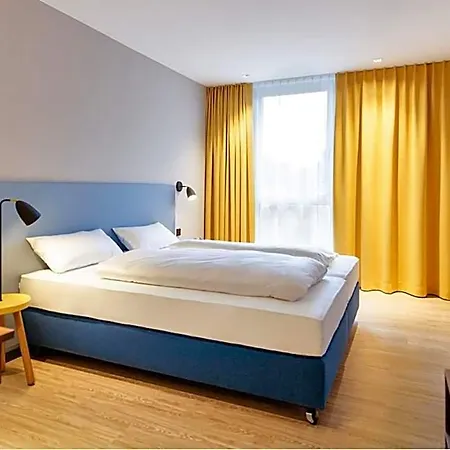Elaya Goeppingen, Trademark Collection By Wyndham 3*