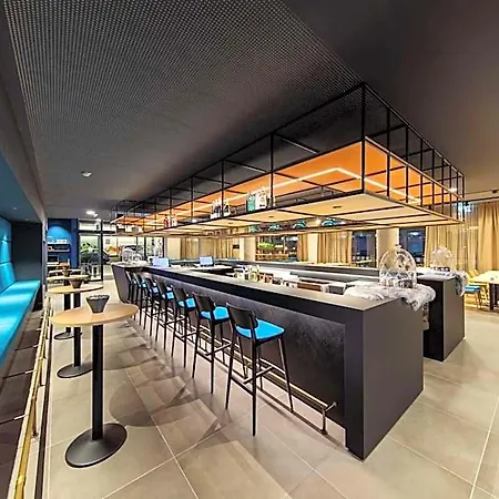 Elaya Goeppingen, Trademark Collection By Wyndham فندق غوبينغِن