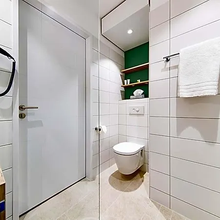 Elaya Goeppingen, Trademark Collection By Wyndham