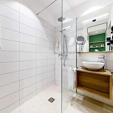 酒店 Elaya Goeppingen, Trademark Collection By Wyndham 3*