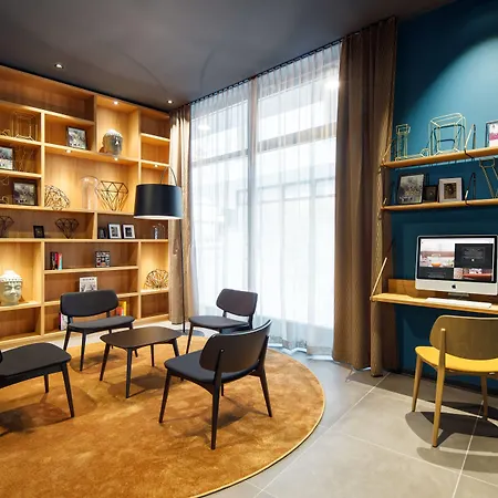 Elaya Goeppingen, Trademark Collection By Wyndham 3*