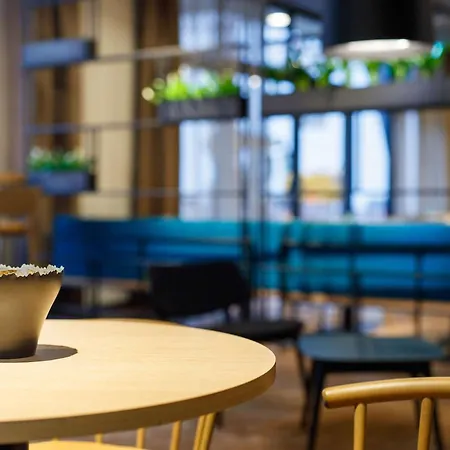 فندق Elaya Goeppingen, Trademark Collection By Wyndham