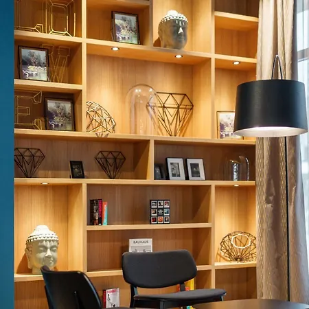 Hotel Elaya 3*