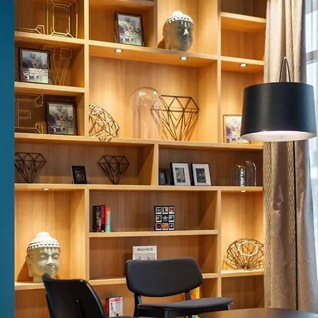 فندق Elaya Goeppingen, Trademark Collection By Wyndham 3*