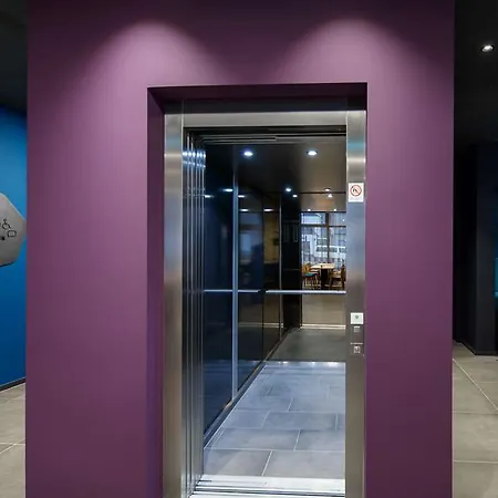 Elaya Hotel Göppingen