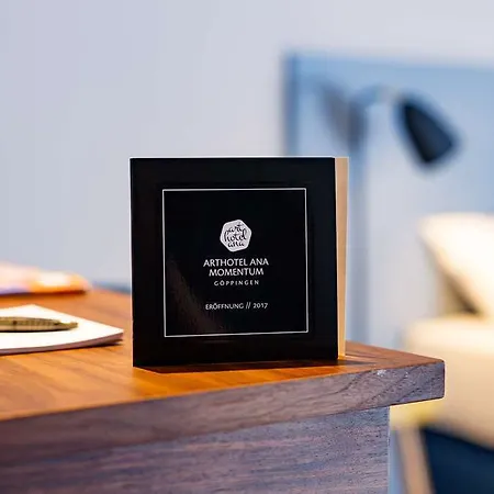 Elaya Goeppingen, Trademark Collection By Wyndham 3*