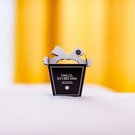 Elaya Goeppingen, Trademark Collection By Wyndham