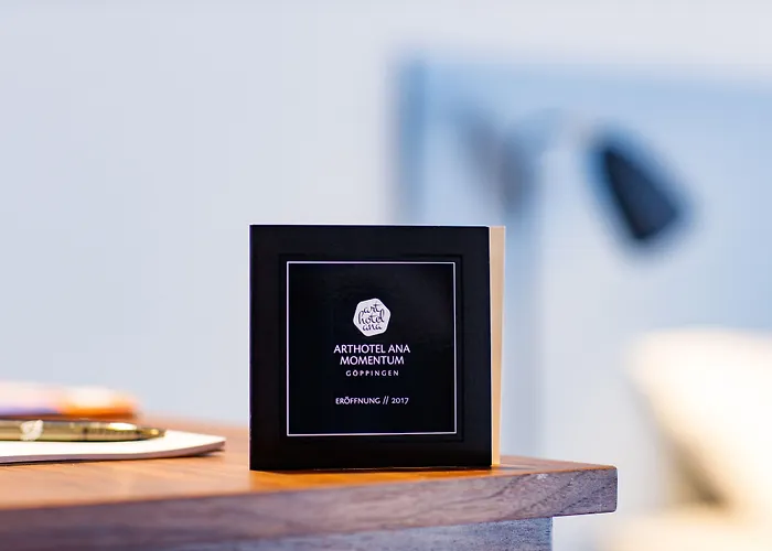 Hotel Elaya Göppingen