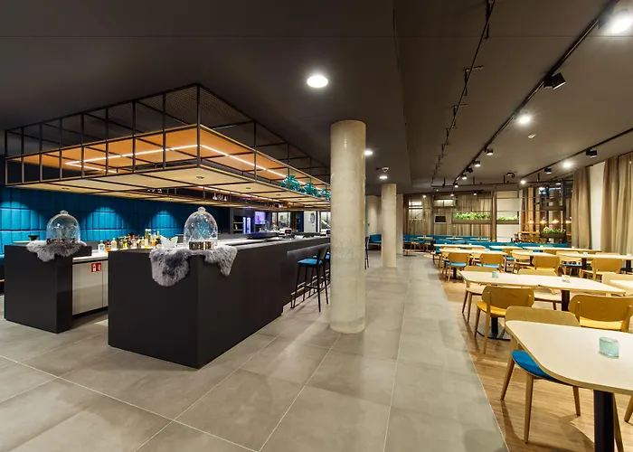 Hotel Elaya Göppingen