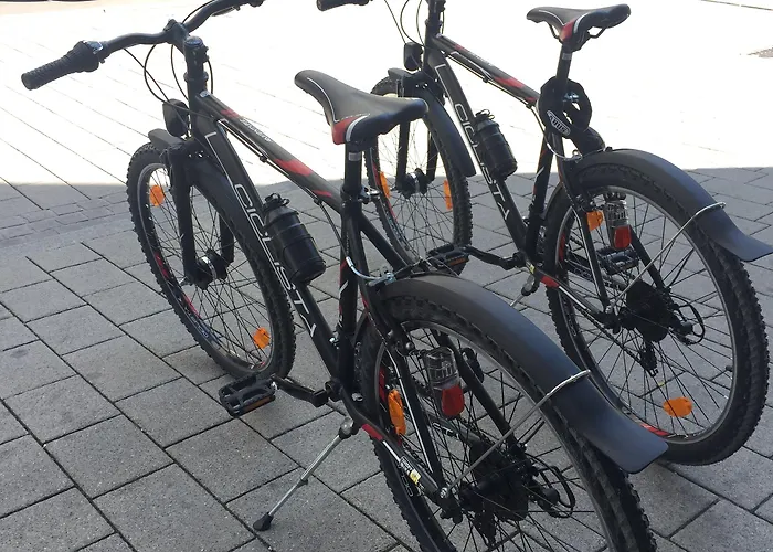 Elaya Hotel Göppingen