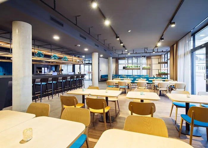 Hotel Elaya Göppingen