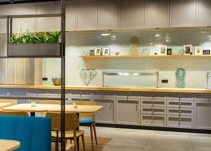 Hotel Elaya Göppingen