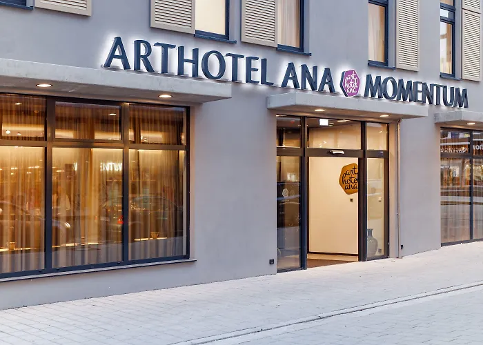 Elaya Hotel Göppingen