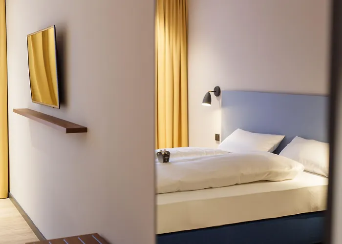 Hotel Elaya Göppingen